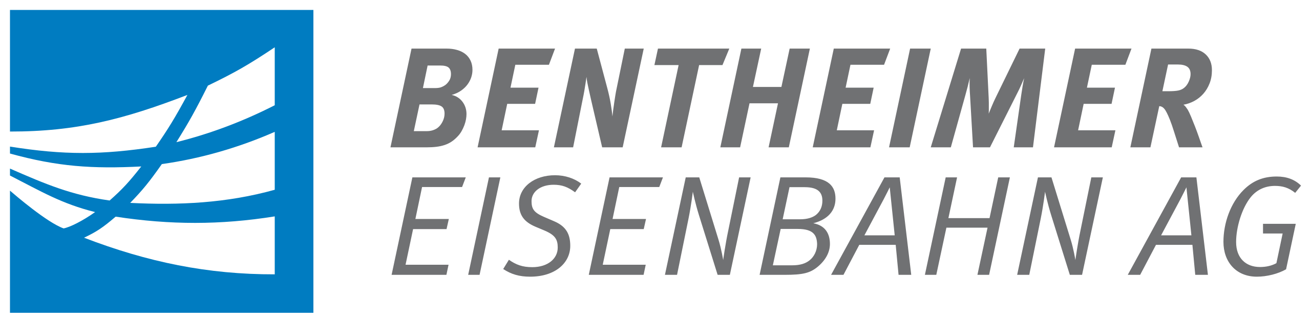 Link zur Webseite der Bentheimer Eisenbahn AG