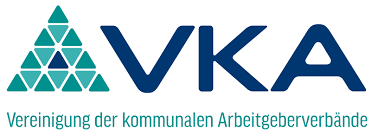 Link zur Webseite der Vereinigung der kommunalen Arbeitgeberverbände